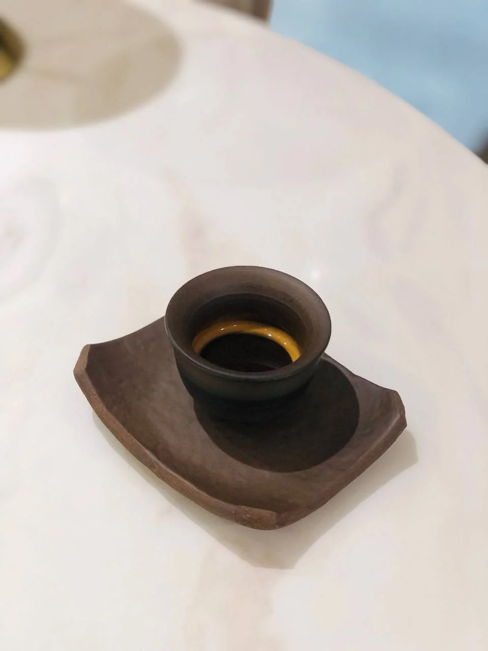 اسبريسو