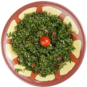 تبولة