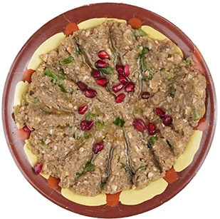 بابا غنوج