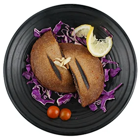 كبة مشوية