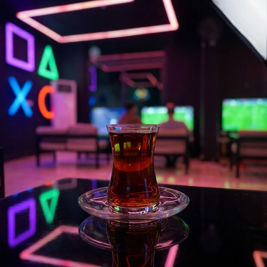 شاي