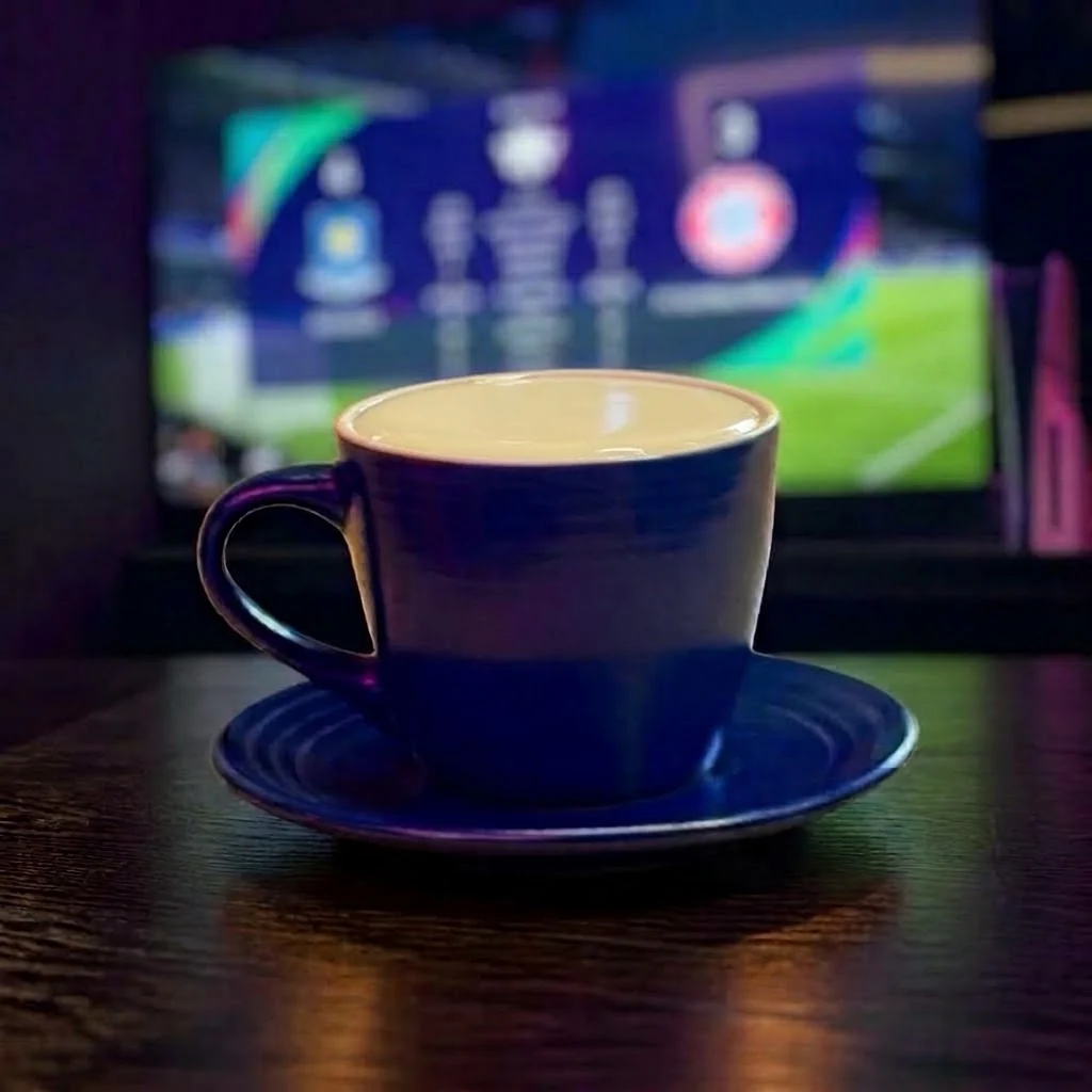 نسكافيه
