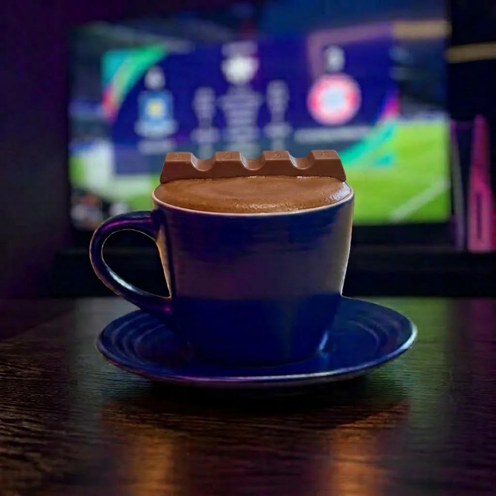 هوت كندر