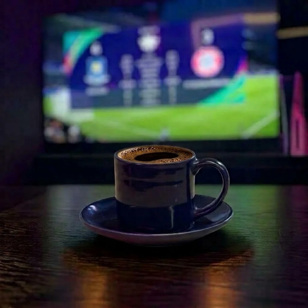 قهوة تركية