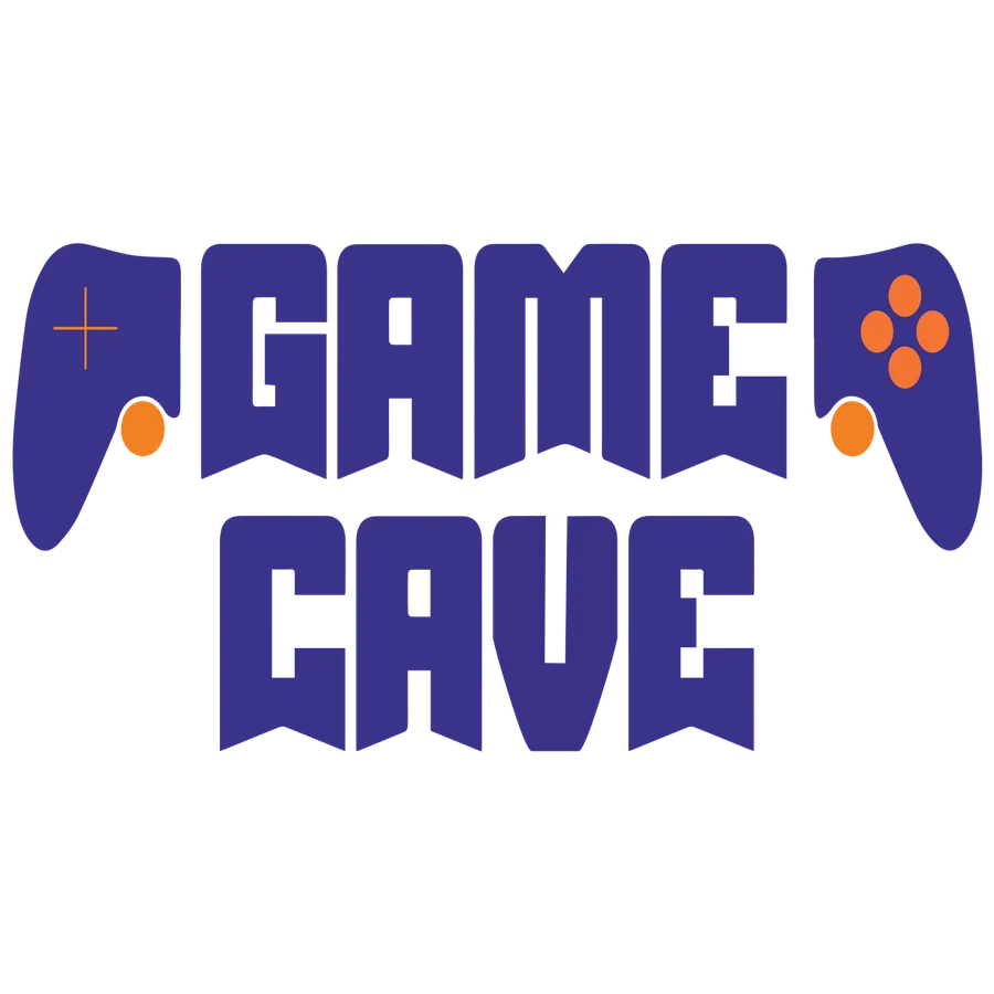 Game Cave