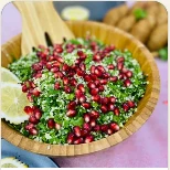 تبولة