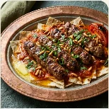 كباب خشخاش