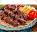 تكة لحم