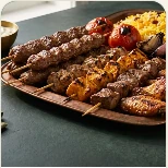 مشاوي سمرة