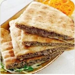عرايس لحم