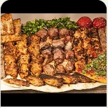 مشاوي مشكل عائلي