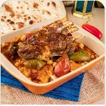 تشريب لحم