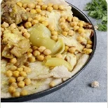 تشريب دجاج