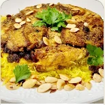 مطبق سمك