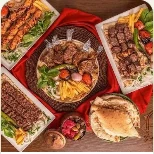 مشاوي مشكل