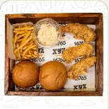 وجبة ستربس (3 قطع)