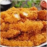 وجبة ستربس (10 قطع)