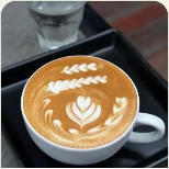 كافيه لاتيه