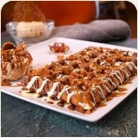 كنافة لوتس