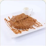 وافل لوتس